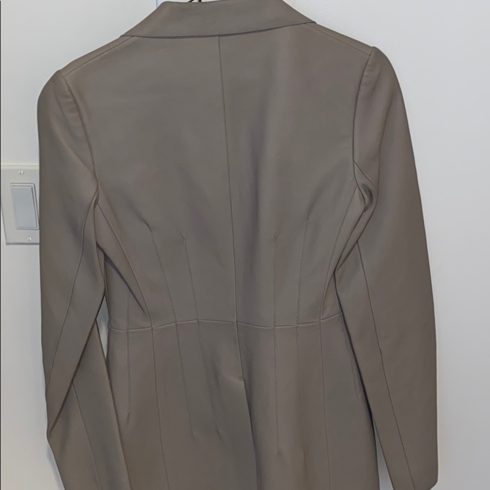 Salvatore Ferragamo Women’s leather jacket NWT - Picture 10 of 14